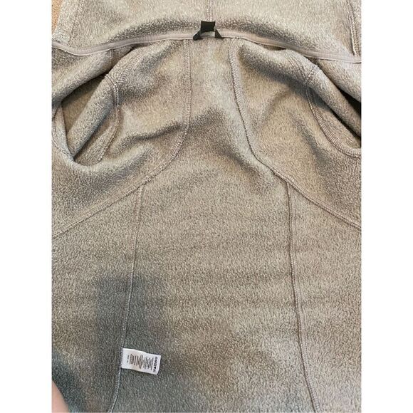 Eddie Bauer Track Jacket Zip up Hoodie Loungewear Casual Everyday - Picture 7 of 13